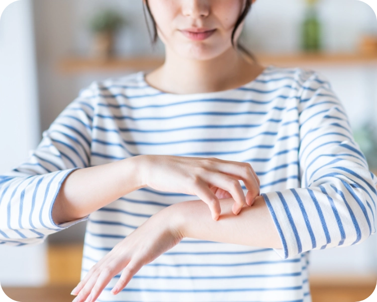 皮膚科について